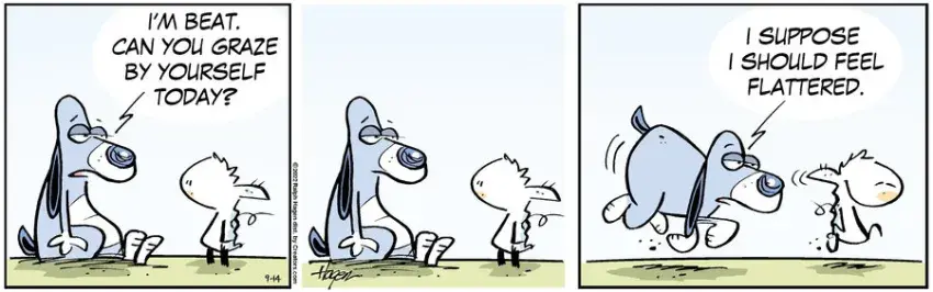 The Barn for Sep 14, 2022