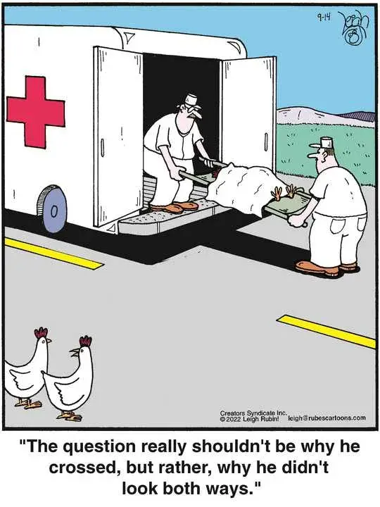 Rubes® for Sep 14, 2022