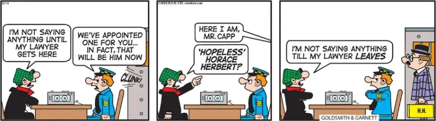 Andy Capp for Sep 14, 2023
