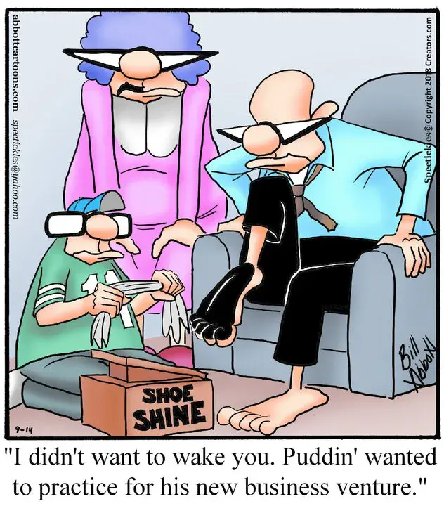 Spectickles for Sep 14, 2024