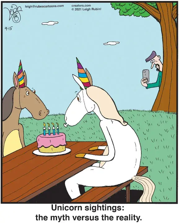 Rubes® for Sep 15, 2021