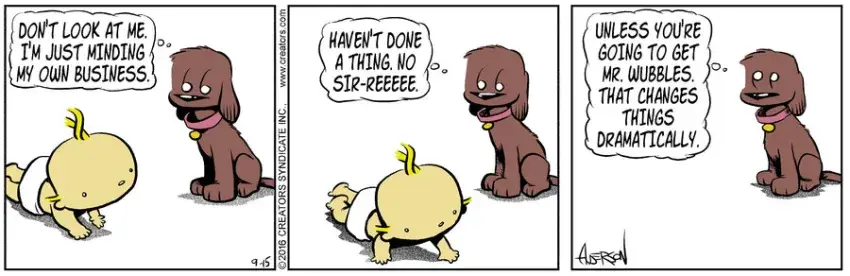 Dog Eat Doug for Sep 15, 2021