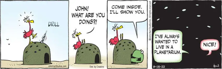 B.C. for Sep 15, 2022