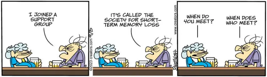 Diamond Lil for Sep 15, 2023