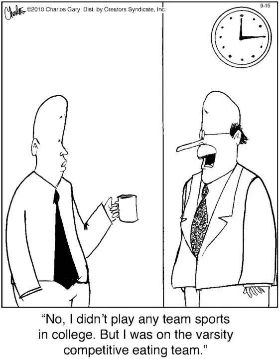 Working it Out for Sep 15, 2023