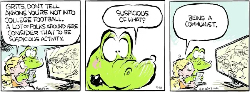 Shrimp and Grits for Sep 16, 2021