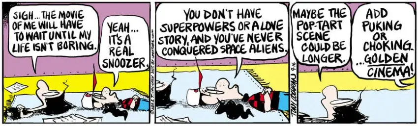 Agnes for Sep 16, 2022