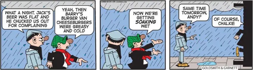 Andy Capp for Sep 16, 2022