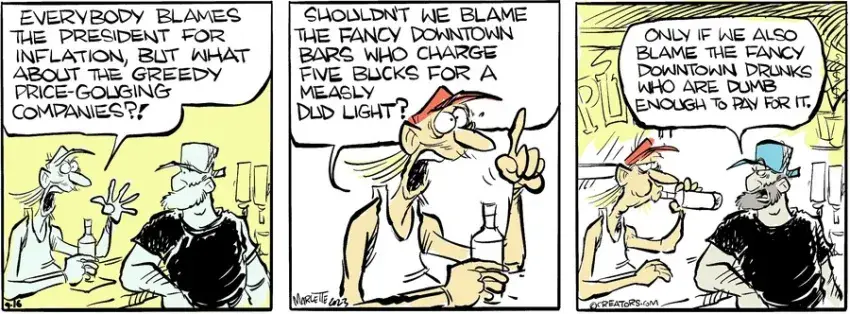 Shrimp and Grits for Sep 16, 2023