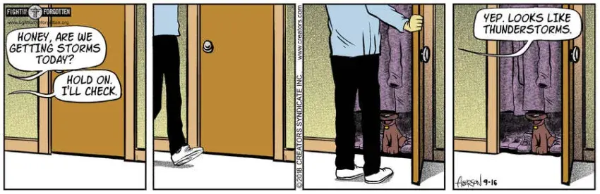 Dog Eat Doug for Sep 16, 2023