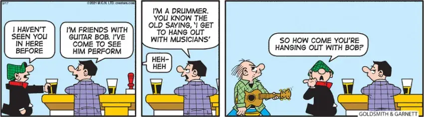Andy Capp for Sep 17, 2021