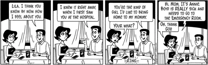 The Meaning of Lila for Sep 17, 2022