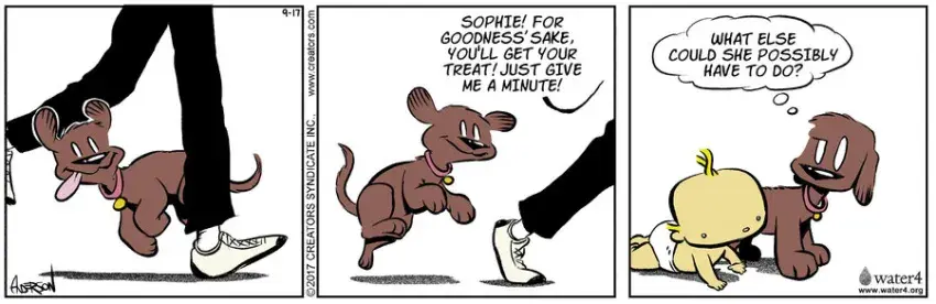 Dog Eat Doug for Sep 17, 2022