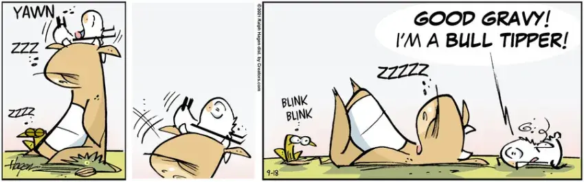 The Barn for Sep 18, 2021