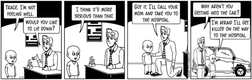 The Meaning of Lila for Sep 18, 2023