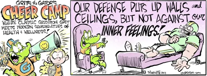 Shrimp and Grits for Sep 18, 2023