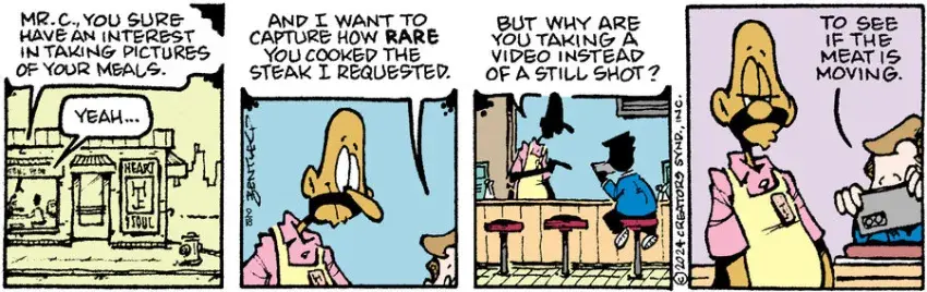 Herb and Jamaal for Sep 18, 2024