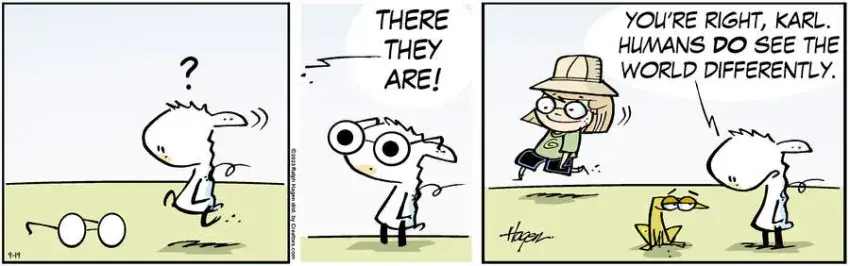 The Barn for Sep 19, 2023