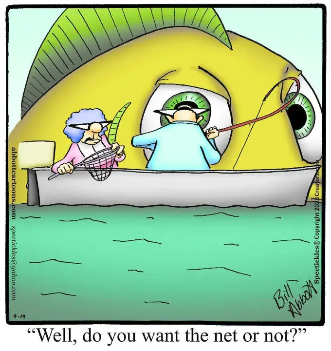 Spectickles for Sep 19, 2023