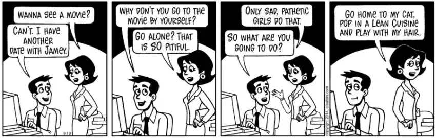 The Meaning of Lila for Sep 19, 2024