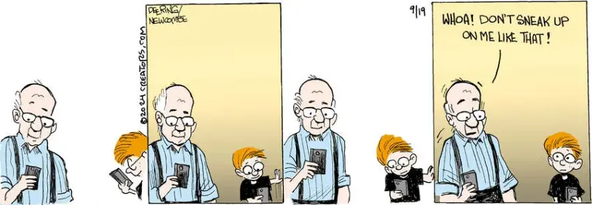 Zack Hill for Sep 19, 2024