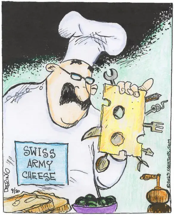 Strange Brew for Sep 20, 2023