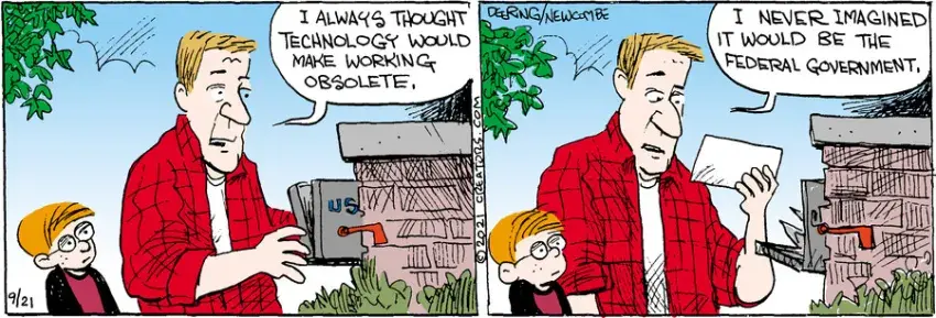 Zack Hill for Sep 21, 2021