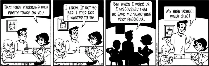 The Meaning of Lila for Sep 21, 2022