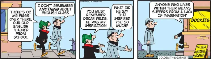 Andy Capp for Sep 21, 2022