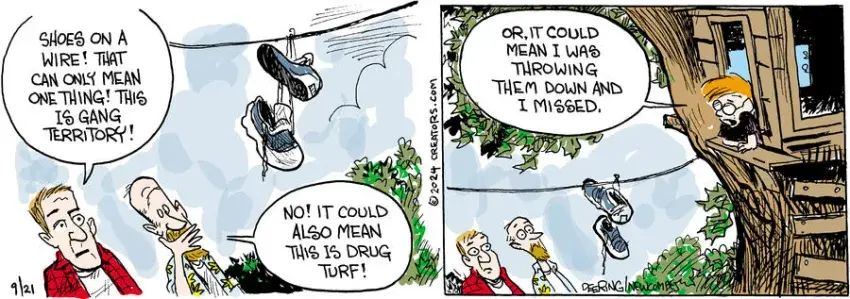 Zack Hill for Sep 21, 2024