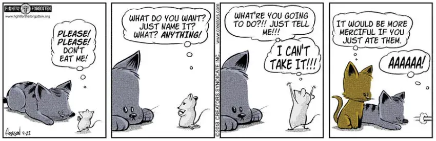 Dog Eat Doug for Sep 22, 2023