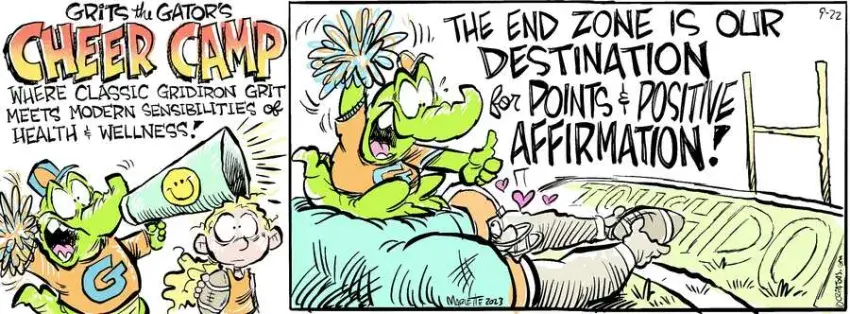 Shrimp and Grits for Sep 22, 2023