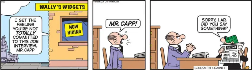 Andy Capp for Sep 22, 2023