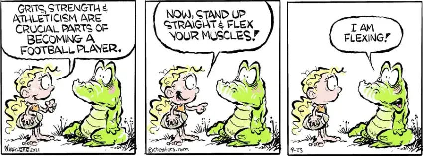 Shrimp and Grits for Sep 23, 2021