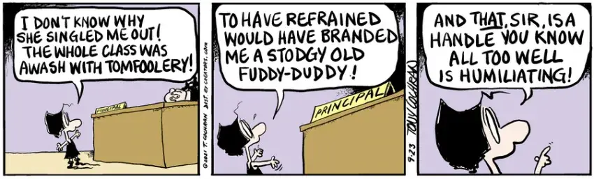 Agnes for Sep 23, 2021