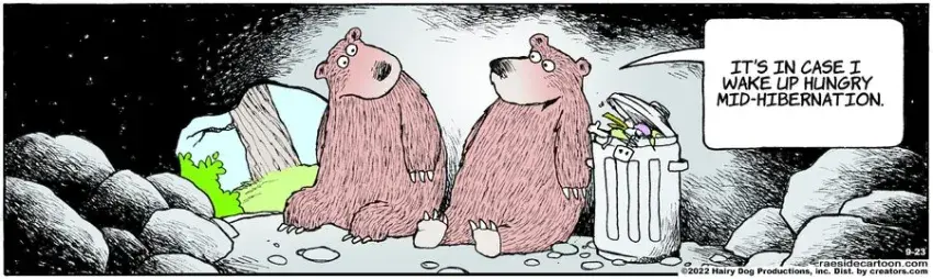 The Other Coast for Sep 23, 2022