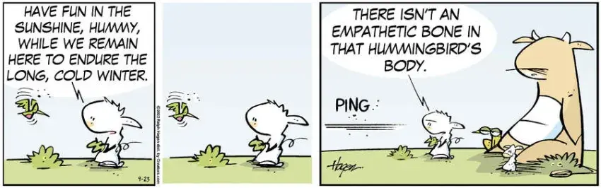 The Barn for Sep 23, 2022