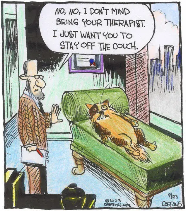 Strange Brew for Sep 23, 2023