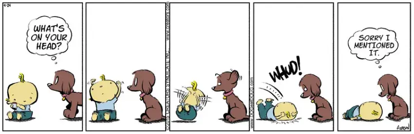 Dog Eat Doug for Sep 24, 2021