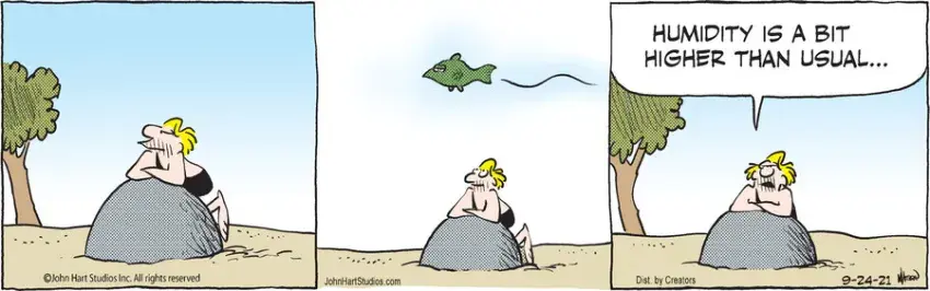 B.C. for Sep 24, 2021