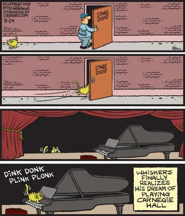 Free Range for Sep 24, 2022