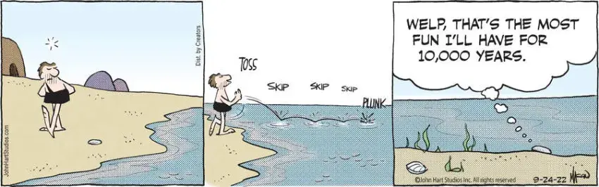 B.C. for Sep 24, 2022