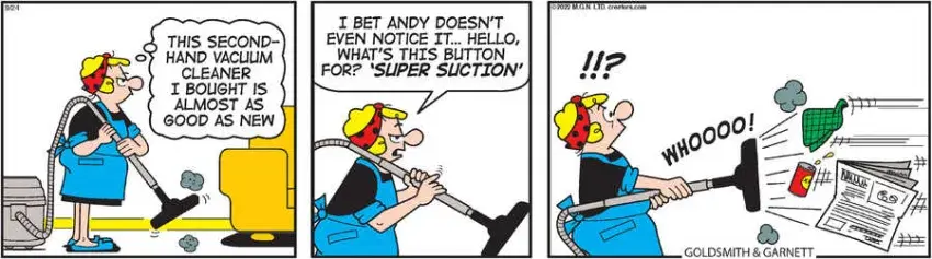 Andy Capp for Sep 24, 2022