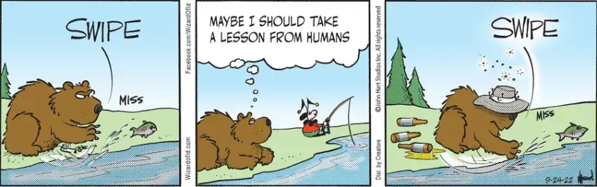 Wizard of Id for Sep 24, 2022