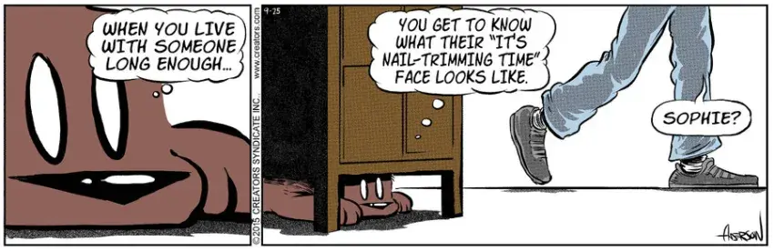 Dog Eat Doug for Sep 25, 2021