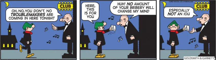 Andy Capp for Sep 25, 2021