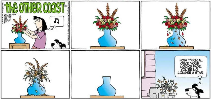 The Other Coast for Sep 25, 2022