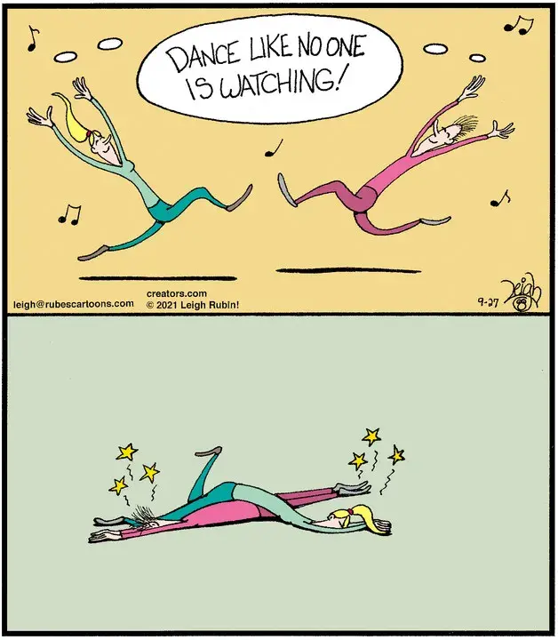 Rubes® for Sep 27, 2021