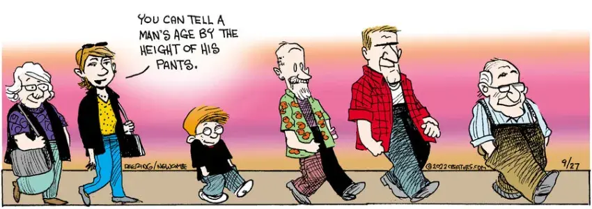 Zack Hill for Sep 27, 2022