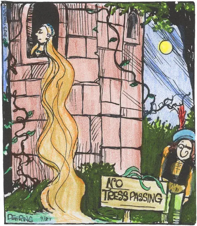 Strange Brew for Sep 27, 2023